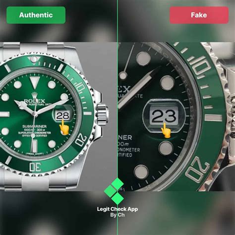 how to spot a fake rolex hulk|rolex submariner hulk 11610lv.